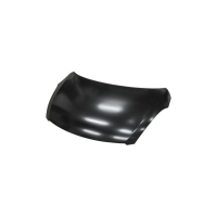 Motorhaube für Suzuki Swift 4 (FZ NZ) ab 2010-2017 Bonnet Neuware Stahl