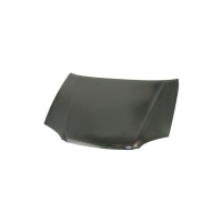 Motorhaube für Toyota Avensis T22 ab 1997-2003 Bonnet Neuware Stahl