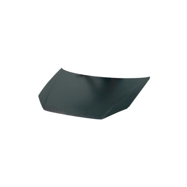 Motorhaube für VW Polo (9N, 9A) ab 2005-2009 Bonnet Neuware Stahl