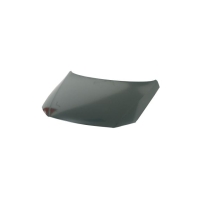 Motorhaube für VW Passat B6 (3C2, 3C5) ab 2005-2010 Bonnet Neuware Stahl