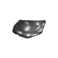 Motorhaube für VW Sharan 7N1 7N2 ab 2010-2015 Bonnet Neuware Stahl