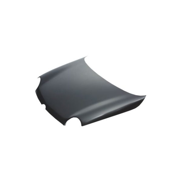 Motorhaube für VW Lupo (6X1, 6E1) ab 1998-2005 Bonnet Neuware Stahl