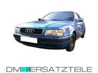 Audi 80 B4 Frontsto&szlig;stange Bj 91-94 grundiert-ohne SRA nicht f&uuml;r Coupe-Cabrio