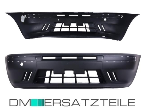 Fiat Punto 188 Frontstoßstange Bj 99-02 grundiert-3 Türer für Variante ELX