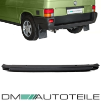 Stoßstange hinten Mitte für VW T4 90-96...