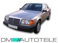Mercedes W201 Sto&szlig;stange vorne Kompl. einteilig Ausf&uuml;hrung Benzin Bj 89-93
