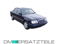 Mercedes W124 Sto&szlig;stange vorne Bj 85-89 f&uuml;r Diesel &amp; Klima komplett