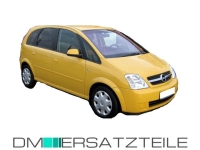 Opel Meriva Sto&szlig;stange vorne Bj 03-06 nur f&uuml;r Benziner f&uuml;r Nebelscheinwerfer