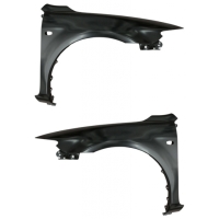 Kotflügel für Mazda 6 Stufenheck 02-05 SET...