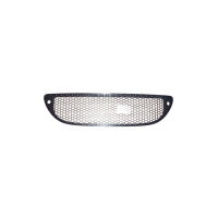 Stoßstangen Gitter Blende vorne passt für Seat Leon 1M1 1P1 Baujahr 2005-2009