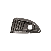 Nebelscheinwerfer Gitter Blende vorne links für Lancia Ypsilon 312 Bj. 2011-2015