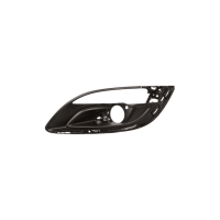 Nebelscheinwerfer Gitter links für Opel Astra J Caravan P10 Facelift 2012-2015