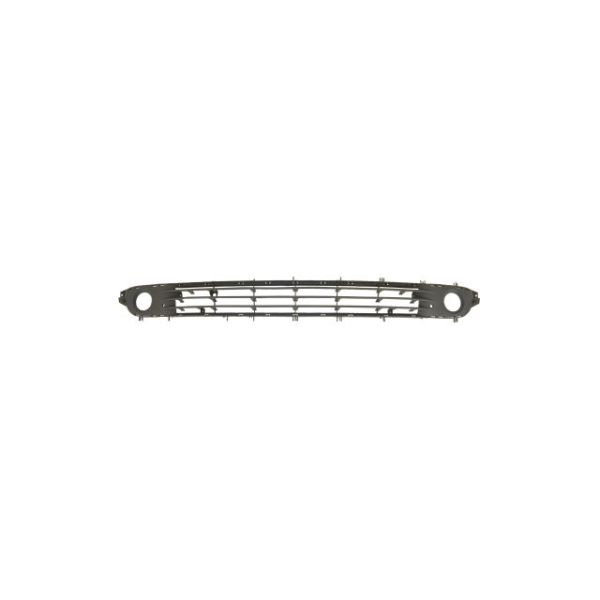 Nebelscheinwerfer Gitter Blende vorne für Opel Corsa C X01 Vorfacelift 2000-2003