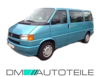 Front Stoßstange passt für VW Transporter T4 ab 1990-1996 nicht für NSW Modelle