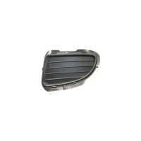 Stoßstangen Gitter Blende vorne links für Fiat Grande Punto 199 Bj. 2005-2009