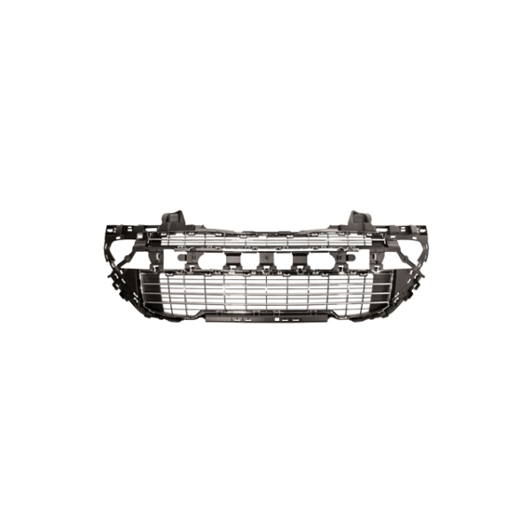 Stoßstangen Gitter vorne mitte für Peugeot 308 I CC SW 4A 4C 4E 4H 4B 2007-2011