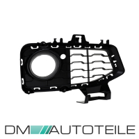 Nebelscheinwerfer Gitter rechts für BMW 4er F32 Coupe F33 Cabrio M-Paket