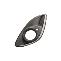 Nebelscheinwerfer Gitter vorne links für Opel Corsa D S07 Facelift Bj. 2011-2014