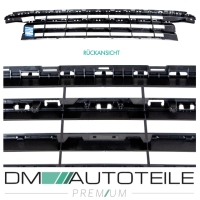 Stoßstangen Gitter vorne mitte für VW Passat B8 Variant 3G2 CB2 3G5 2014-2019