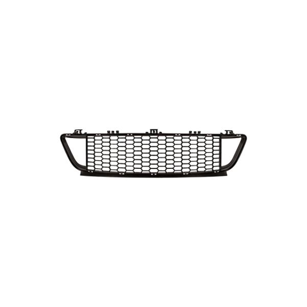 Stoßstangengitter Grill vorne mitte für BMW 1er F20 F21 VFL 2012-2015