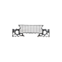 Stoßstangen Gitter Blende vorne für Peugeot 307 SW Break 3A/C 3E 3H 2005-2009