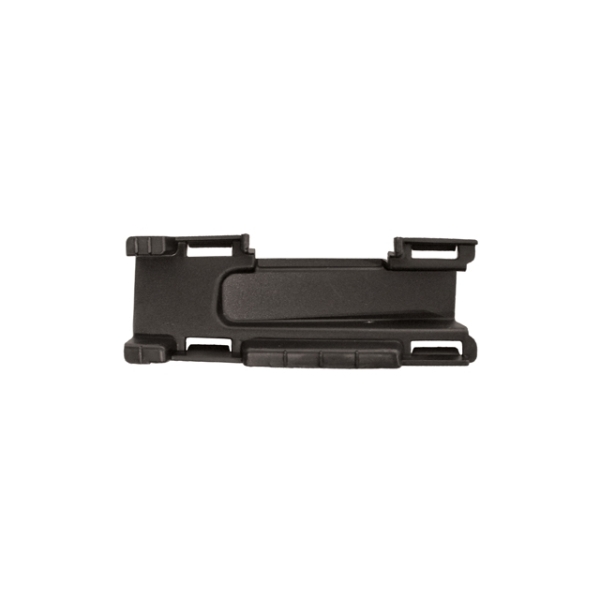 Stoßstangen Gitter Blende oben innen für Fiat 500L 351 352 Baujahr 2012-2017