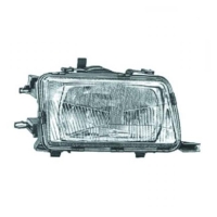 Scheinwerfer Halogen H4 links passend für Audi 80 Limousine Avant B4 1991-1996