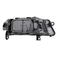 Original Hella Scheinwerfer D3S/H8 links passt für Audi A6 Facelift 2008-2011