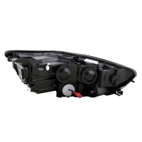 Hella Scheinwerfer + LED D3S/H7 links passt für Audi A6 C7  Vorfacelift 11-14