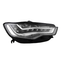 Hella Scheinwerfer LED rechts passt für Audi A6 C7 Vorfacelift ab 2011-2014