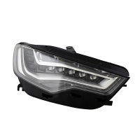 Hella Scheinwerfer LED rechts passt für Audi A6 C7 Vorfacelift ab 2011-2014