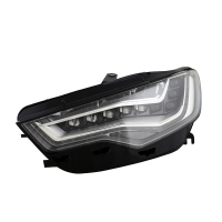 Hella Scheinwerfer LED links passt für Audi A6 C7 Vorfacelift ab 2011-2014