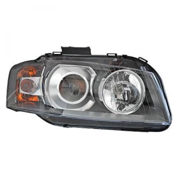 Xenon Scheinwerfer Bosch D1S rechts passt für Audi A3 Vorfacelift ab 2005-2008