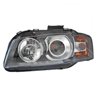 Xenon Scheinwerfer Bosch D1S links passt für Audi A3...