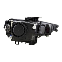 Scheinwerfer Hella + LED links passt für Audi A3 8V Vorfacelift ab 2012-2016
