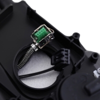 Scheinwerfer Hella + LED links passt für Audi A3 8V Vorfacelift ab 2012-2016