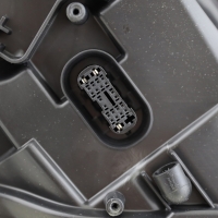 Xenon Scheinwerfer Hella D3S links passt für Audi A3 8V Vorfacelift ab 12-16