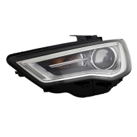 Xenon Scheinwerfer Hella D3S links passt für Audi A3 8V Vorfacelift ab 12-16