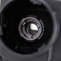 Xenon Scheinwerfer Hella D3S links passt für Audi A3 8V Vorfacelift ab 12-16