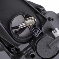 Xenon Scheinwerfer Hella D3S links passt für Audi A3 8V Vorfacelift ab 12-16
