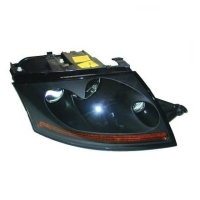 Xenon Scheinwerfer Original Bosch D2S/H7 links passt...