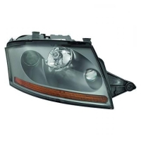 Xenon Scheinwerfer Bosch D2S/H7 links passt für Audi...