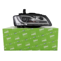 Valeo Xenon Scheinwerfer D3S rechts passend für Audi...