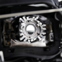Valeo Xenon Scheinwerfer D3S rechts passend für Audi A5 8T Vorfacelift ab 07-11