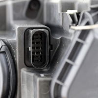 Valeo Xenon Scheinwerfer D3S rechts passend für Audi A5 8T Vorfacelift ab 07-11