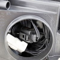 Valeo Xenon Scheinwerfer D3S rechts passend für Audi A5 8T Vorfacelift ab 07-11