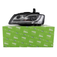 Valeo Xenon Scheinwerfer D3S links passend für Audi...