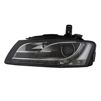 Valeo Xenon Scheinwerfer D3S links passend für Audi A5 8T Vorfacelift ab 07-11