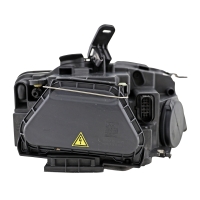 Valeo Xenon Scheinwerfer D3S links passend für Audi A5 8T Vorfacelift ab 07-11