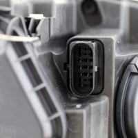 Valeo Xenon Scheinwerfer D3S links passend für Audi A5 8T Vorfacelift ab 07-11